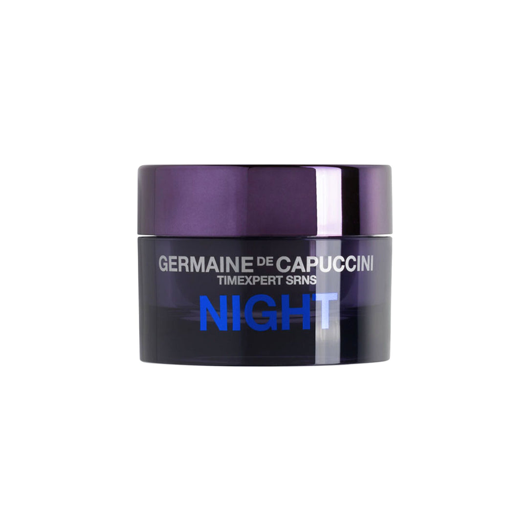 Crema de Noapte Intens Regeneratoare - Timexpert SRNS  Night High Recovery Comfort Cream 50ml - PP Germaine de Capuccini
