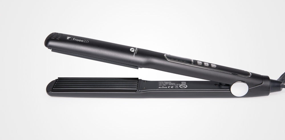 Placa de Creponat Parul - Frisee 2.0 - Perfect Beauty