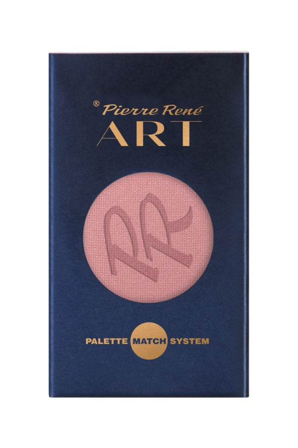 PMS Pastila Rezerva Fard de Obraz - Palette Match System Blush Art  Nr. 01 - Pierre Rene - HNIcosmetice.ro