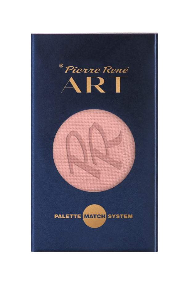 PMS Pastila Rezerva Fard de Obraz - Palette Match System Blush Art  Nr. 02 - Pierre Rene - HNIcosmetice.ro