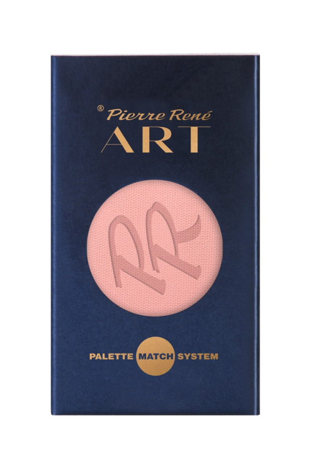 PMS Pastila Rezerva Fard de Obraz - Palette Match System Blush Art  Nr. 03 - Pierre Rene