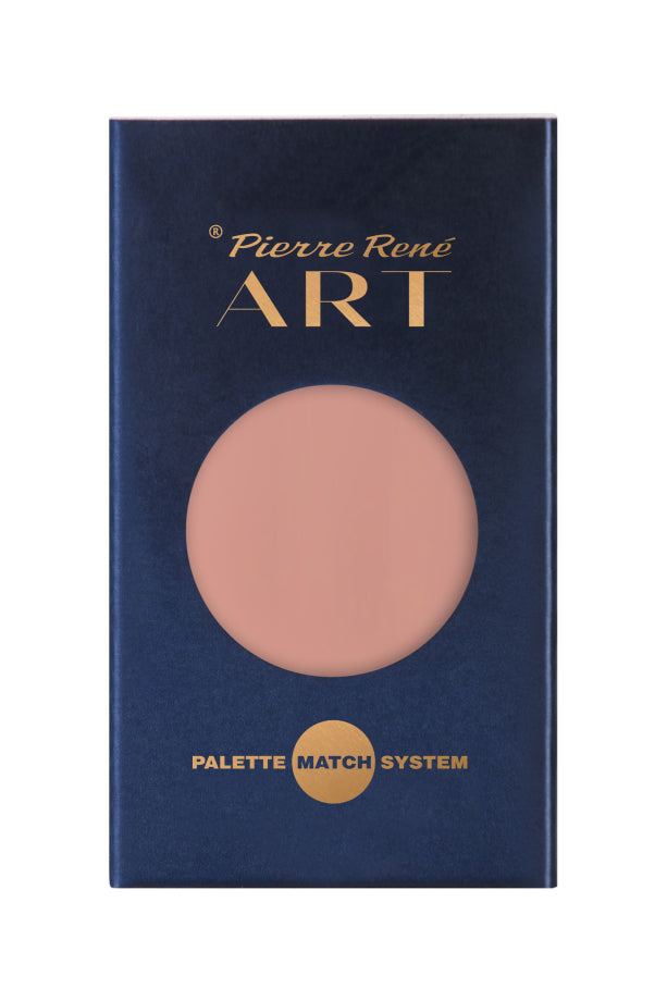 PMS Pastila Rezerva Fard de Obraz -  Palette Match System Cream Contouring Blush Art Nr. 10 - Pierre Rene - HNIcosmetice.ro