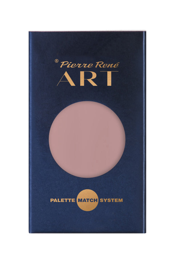 PMS Pastila Rezerva Fard de Obraz -  Palette Match System Cream Contouring Blush Art Nr. 11 - Pierre Rene - HNIcosmetice.ro