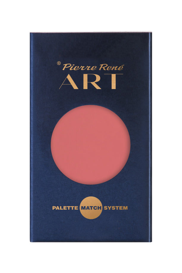 PMS Pastila Rezerva Fard de Obraz -  Palette Match System Cream Contouring Blush Art Nr. 12 - Pierre Rene - HNIcosmetice.ro