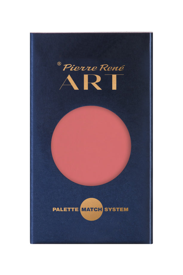 PMS Pastila Rezerva Fard de Obraz -  Palette Match System Cream Contouring Blush Art Nr. 12 - Pierre Rene