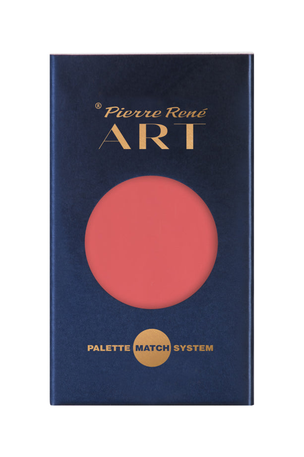PMS Pastila Rezerva Fard de Obraz -  Palette Match System Cream Contouring Blush Art Nr. 13 - Pierre Rene - HNIcosmetice.ro