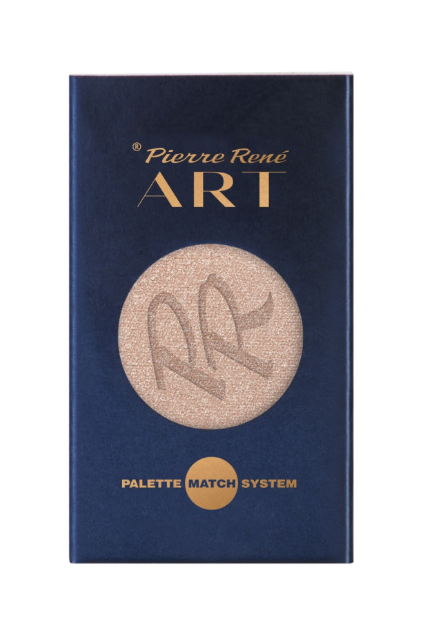 PMS Pastila Rezerva Pudra Bronzanta – Palette Match System Art Bronzer Powder Conturing Nr. 06 – Pierre Rene