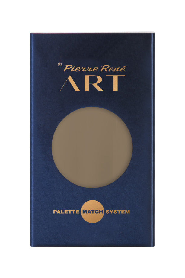 PMS Pastila Rezerva Pudra Bronzanta – Palette Match System Art Cream Contouring Bronzer Nr. 17 – Pierre Rene