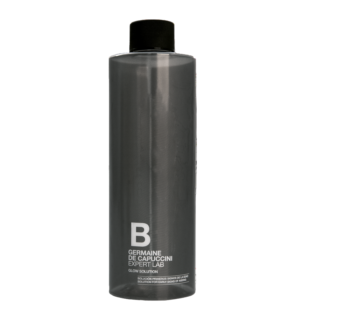 Solutie B Stralucire si Luminozitate - Expert Lab B Glow Solution Early Signs Of Ageing 400ml - PRO Germaine de Capuccini