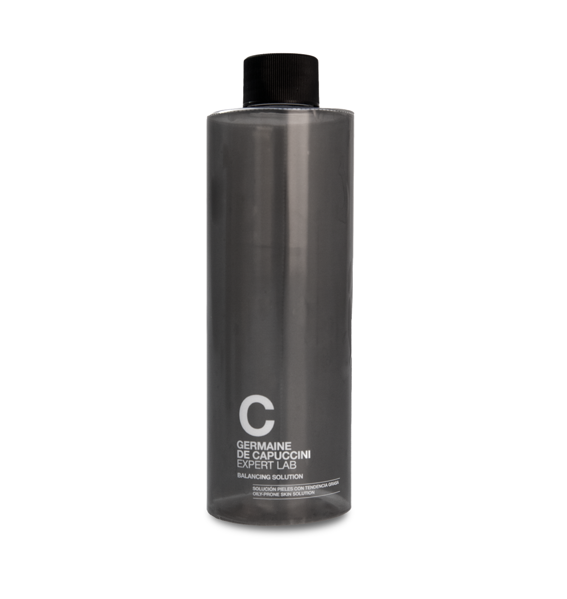 Solutie C Balancing pentru Ten Gras-Mixt - Expert Lab C Balancing Solution Oil-Prone Skin 400ml - PRO Germaine de Capuccini