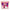 Paleta Fard Ochi Pink Galaxy 16 Shades - Pierre Rene by Hnicosmetice
