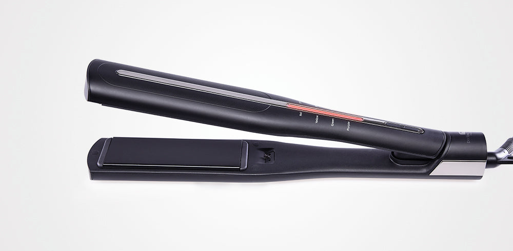 Placa de Par - Techno Ionic - Perfect Beauty - HNIcosmetice.ro