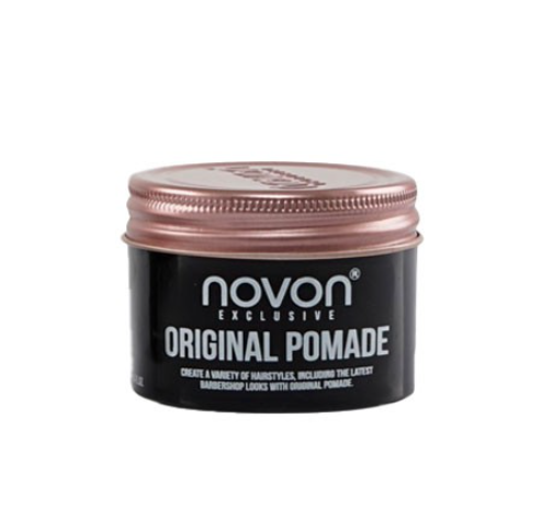 Pomada de Par - Original Pomade 100ml - Novon - HNIcosmetice.ro