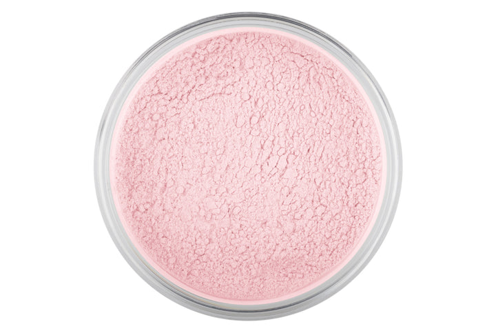 Pudra de Fata - Loose Powder Natural Glow Pink - Pierre Rene