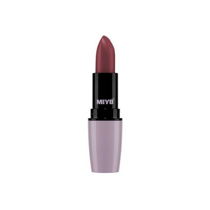 Ruj De Buze - Lip Ammo Pink Edition Caramel Latte Nr.05 5gr - MIYO