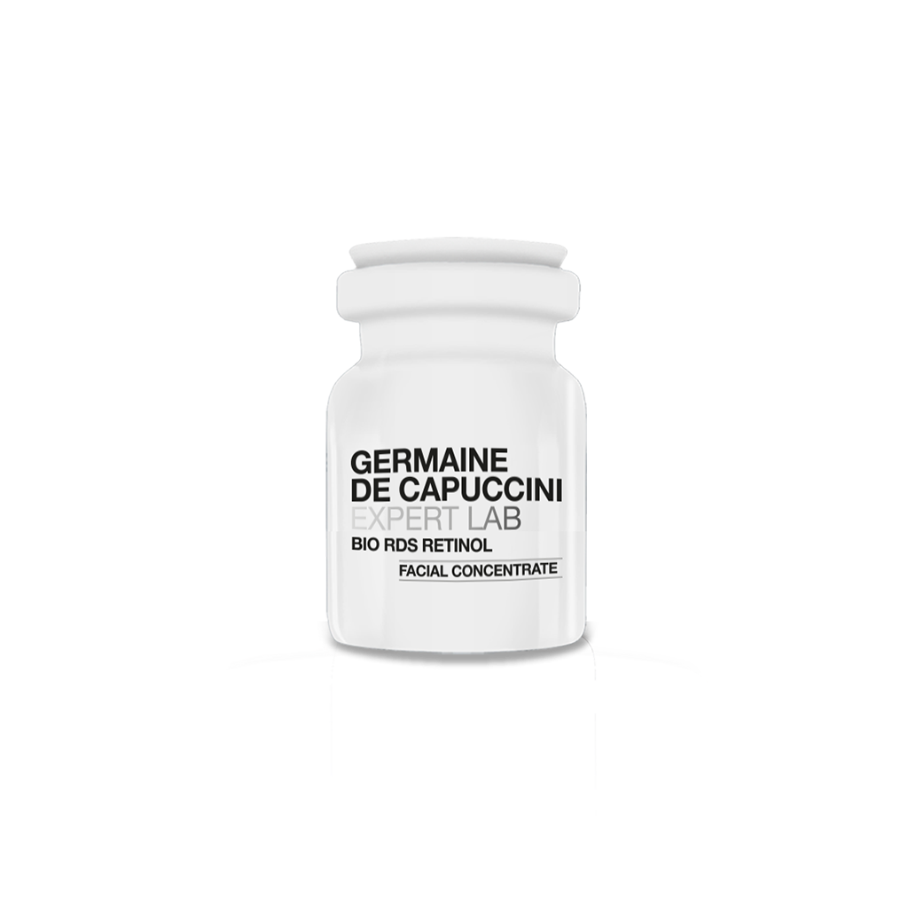 Concentrat Facial cu Retinol - Expert Lab Bio Rds Retinol 0.3 Facial Concentrate 12x2ml - PRO Germaine de Capuccini
