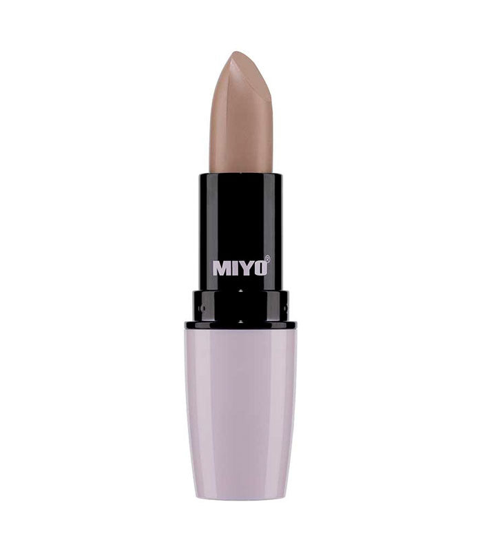 Ruj de Buze – Lip Ammo Lipstick Fudge Candy Nr. 03 – Miyo - HNIcosmetice.ro
