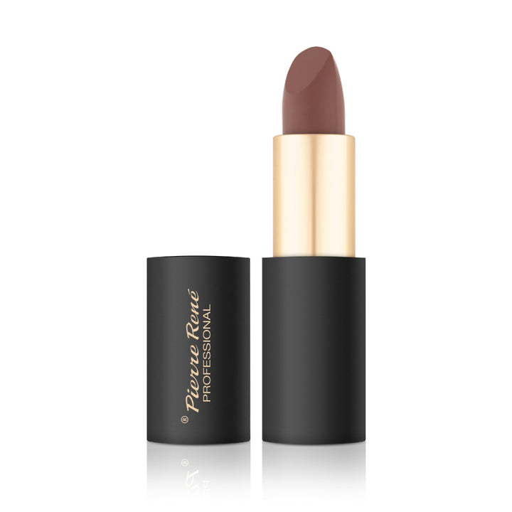 Ruj de Buze - Satin Pure Lipstick No. 02 Mia - Pierre Rene