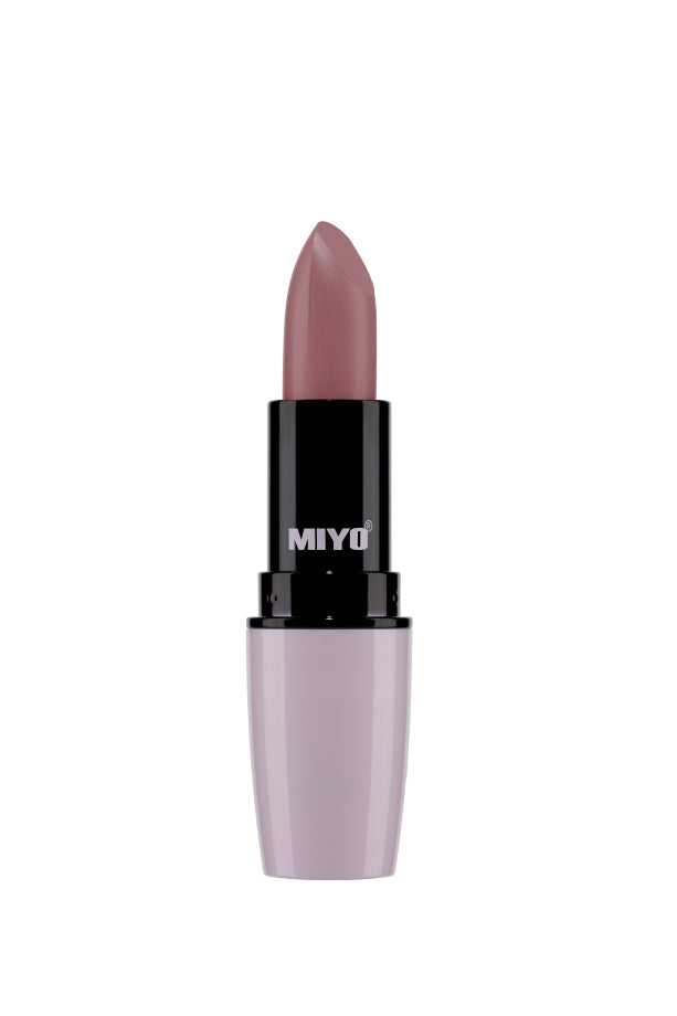 Ruj de Buze – Lip Ammo Lipstick Rosewater Nr. 01 – Miyo - HNIcosmetice.ro