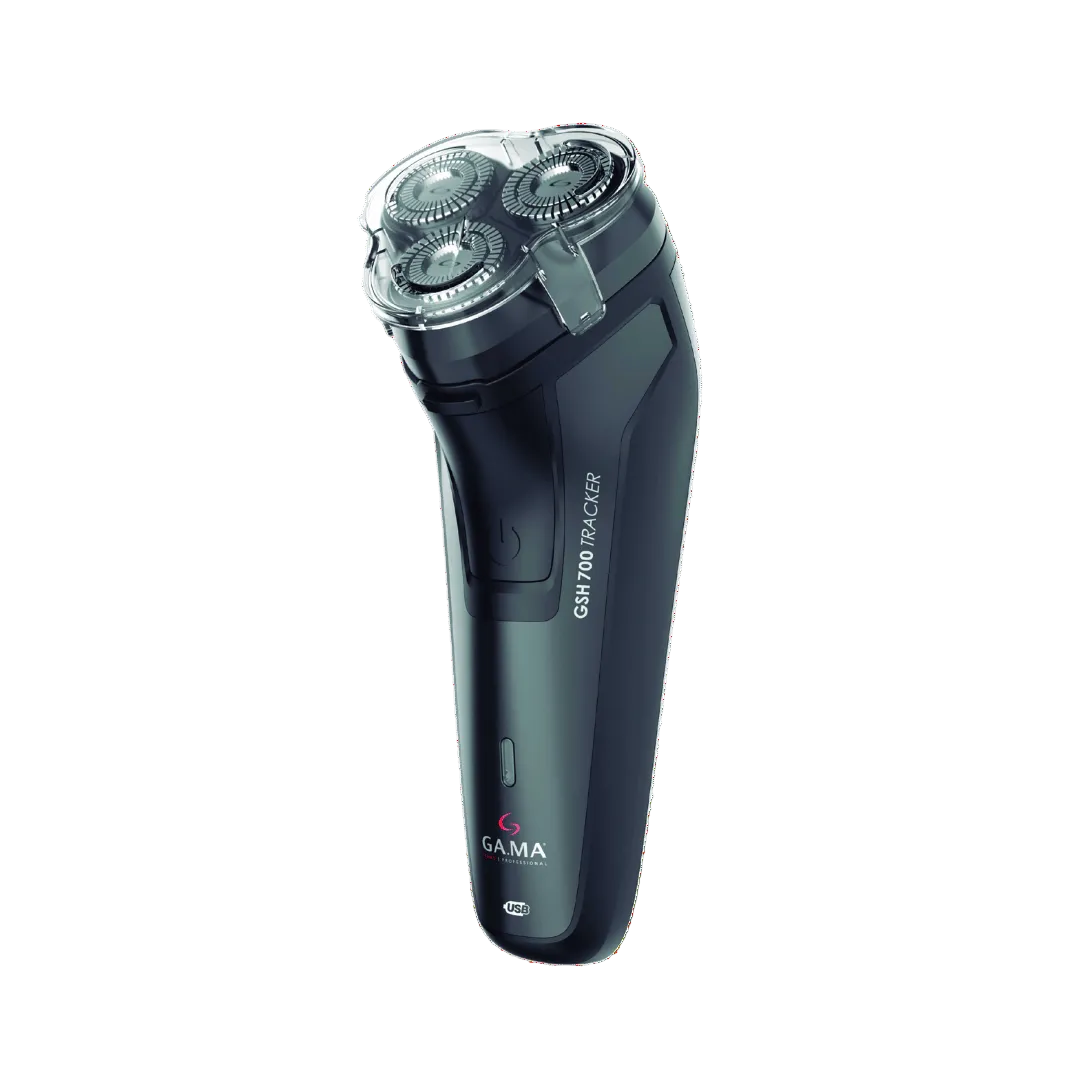 Aparat de Barbierit- Shaver Precision Cut Tracker USB - Ga.ma
