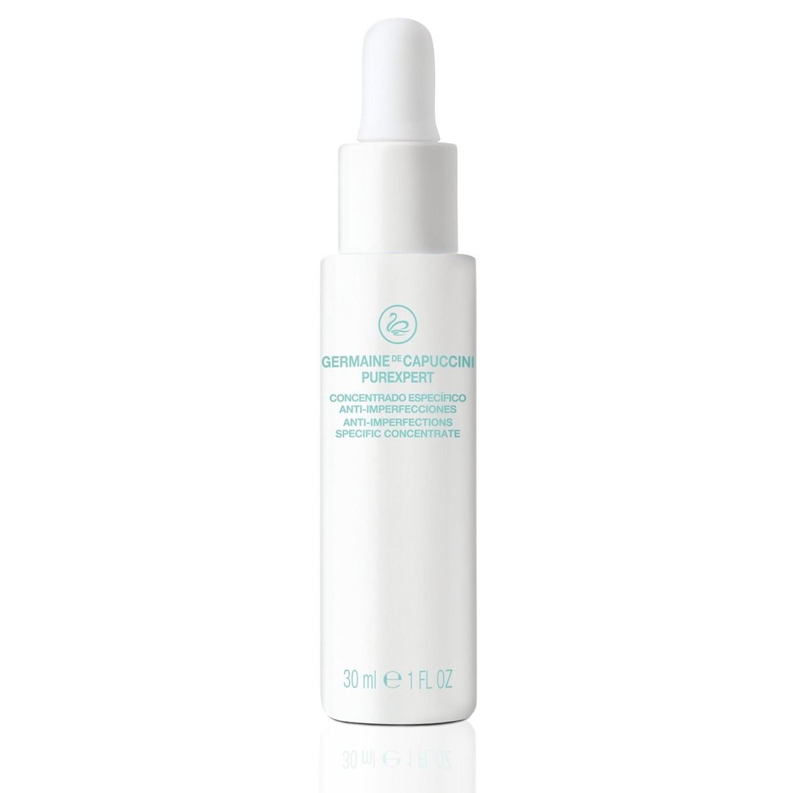 Ser Anti-Imperfectiuni - Purexpert Concentrate Anti-Imperfections 30ml - PRO Germaine de Capuccini