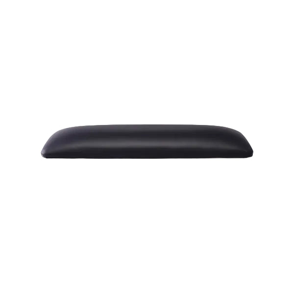 Suport Manichiura Negru - Hand Rest For Manicure Square Black - Bifull