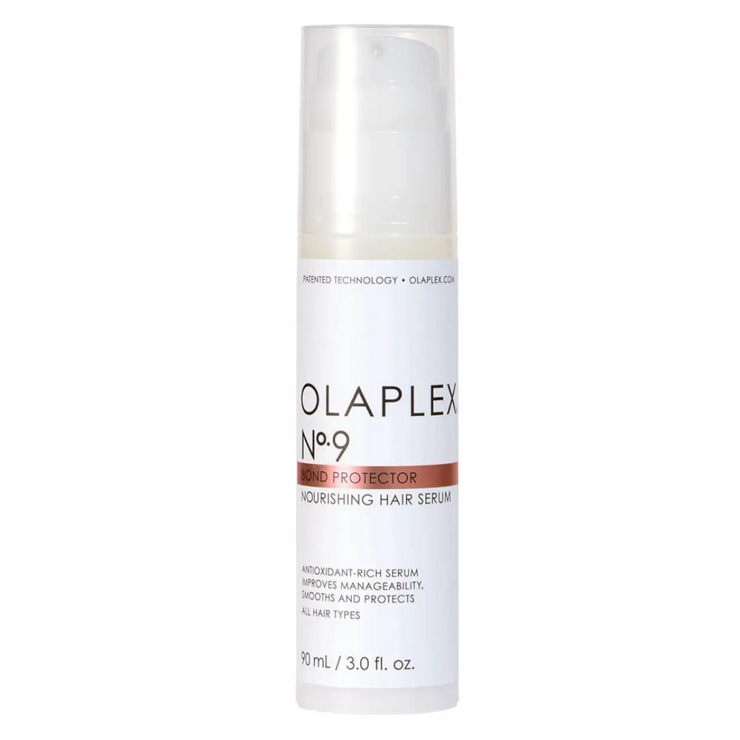 Ser pentru Par - Bond Protector Nourishing Hair Serum No. 9 90ml - Olaplex