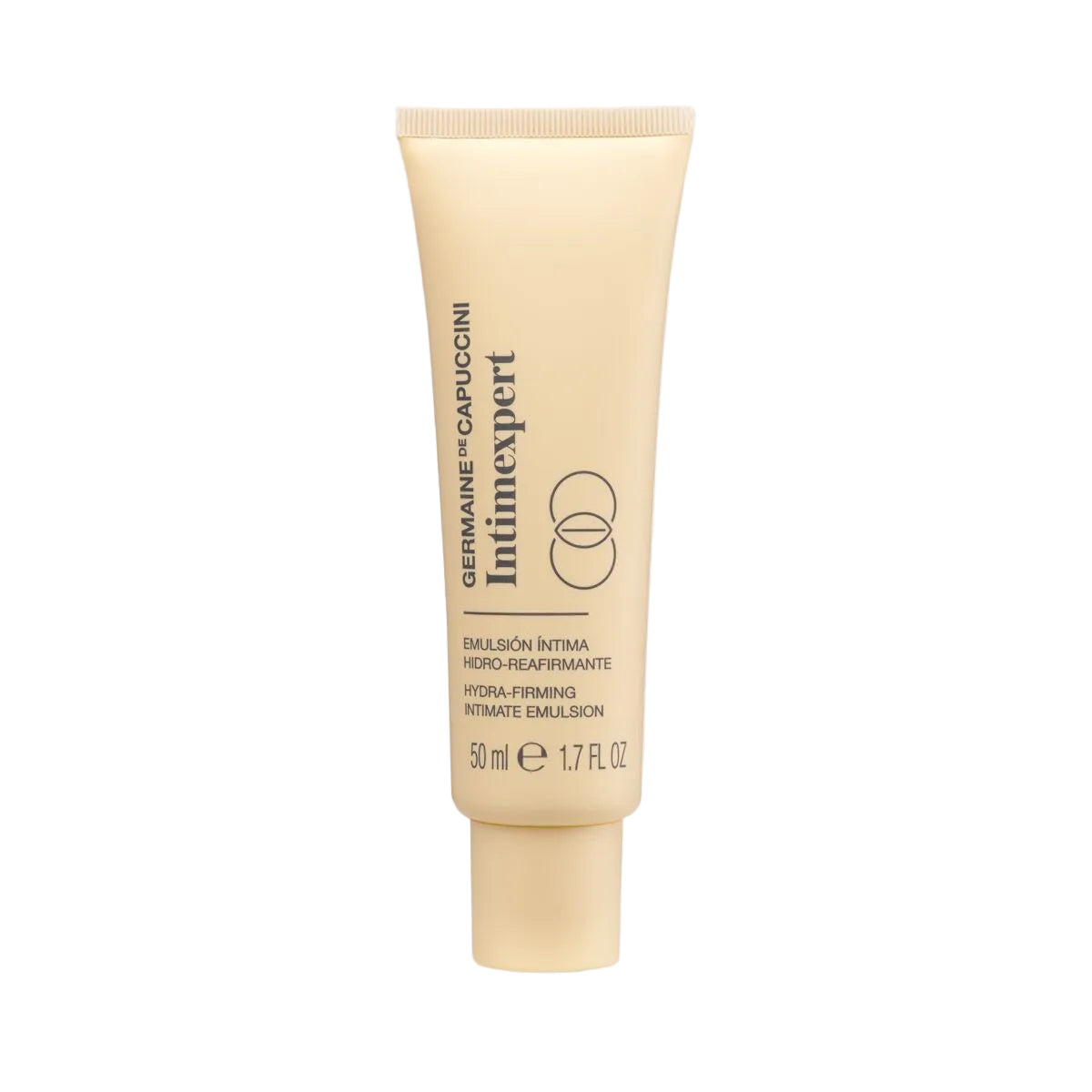 Emulsie Intima Hidratanta si Reafirmanta - Intimexpert Hydra-Firming Intimate Emulsion 50ml - PP Germaine de Capuccini