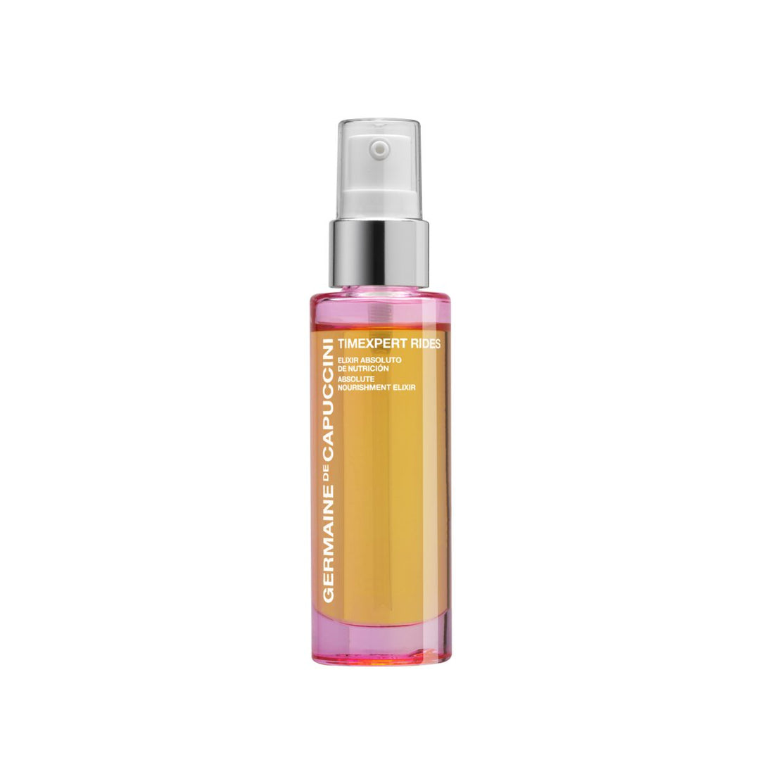 Elixir de Hidratare si Nutritie Absoluta - Timexpert Rides Absolute Nourishment Elixir 30ml - PP Germaine de Capuccini
