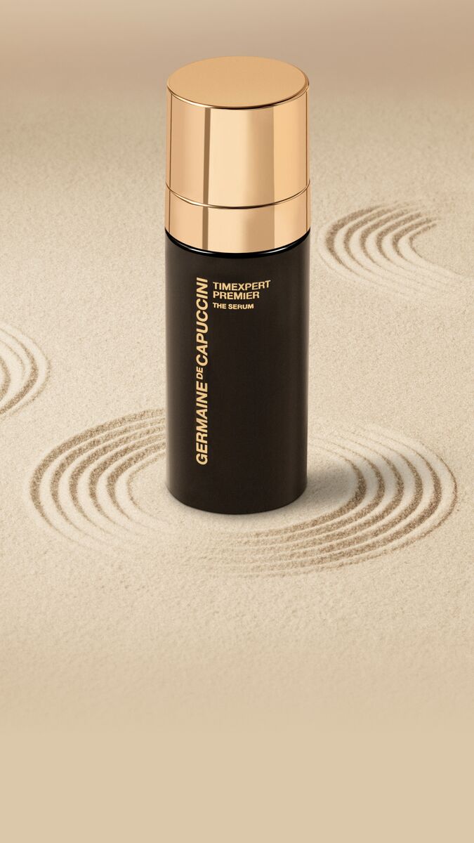 Ser de Fata Luxuriant - Timexpert Premier The Serum 30ml - PP Germaine de Capuccini