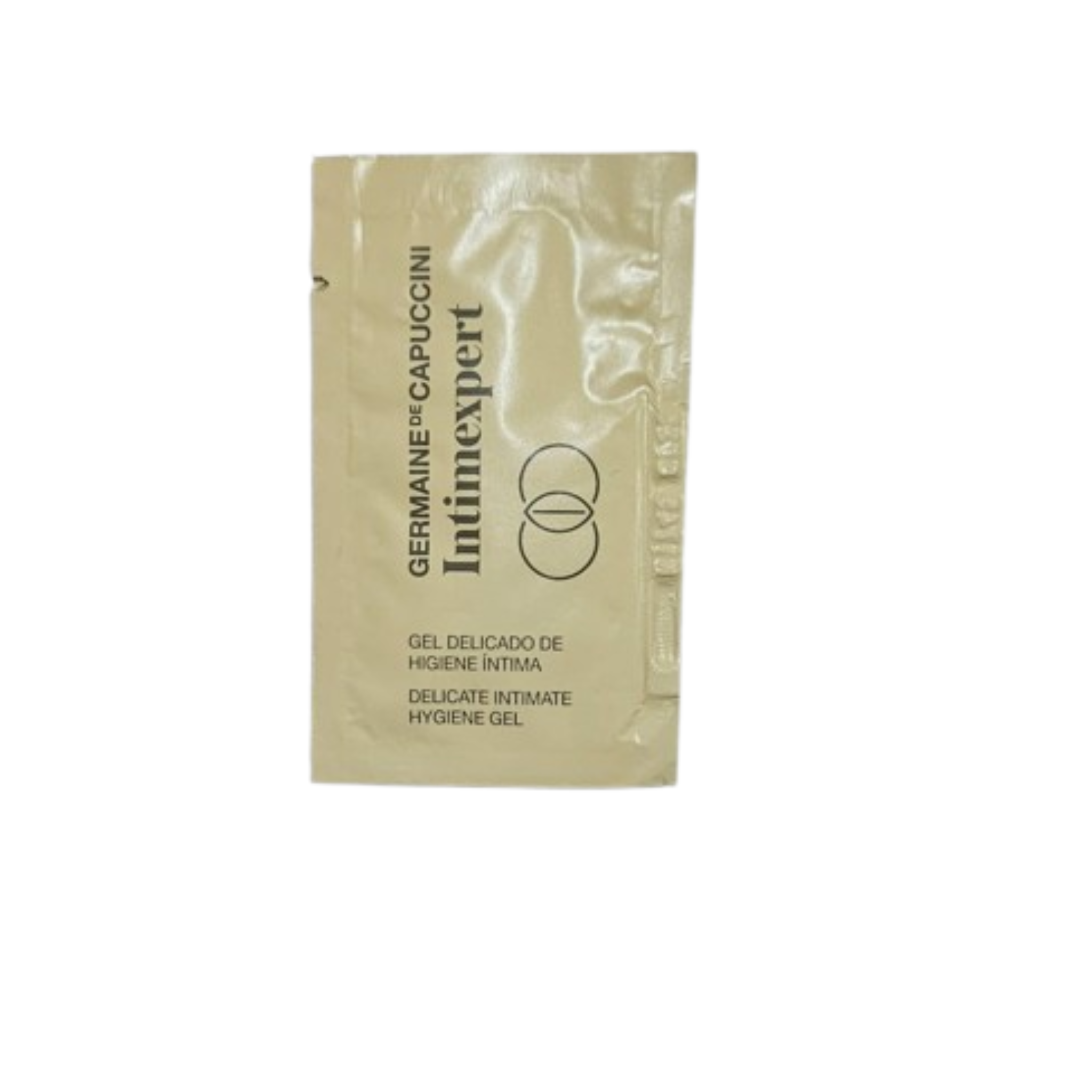 Tester Gel Delicat pentru Igiena Intima - Intimexpert Delicate Hygiene Gel 7ml - FOC Germaine de Capuccini
