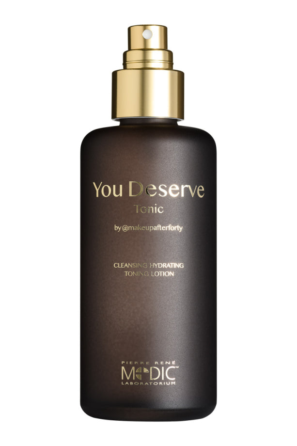 Tonic pentru Fata – You Deserve Tonic 150ml - Medic