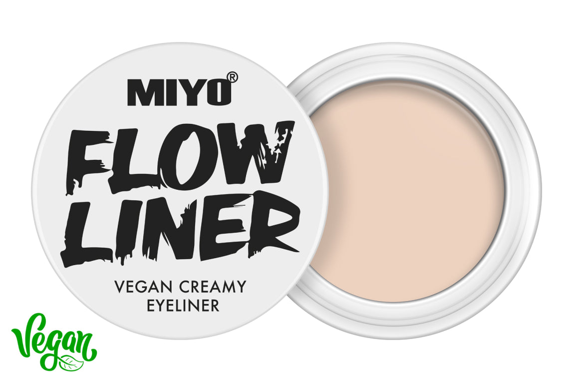 Tus de Ochi – Flow Liner Nude No. 05 – Miyo - HNIcosmetice.ro
