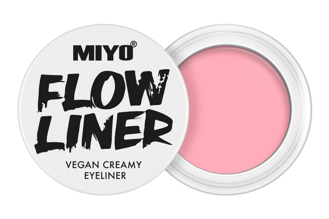 Tus de Ochi – Flow Liner True Pink Nr. 04 – Miyo