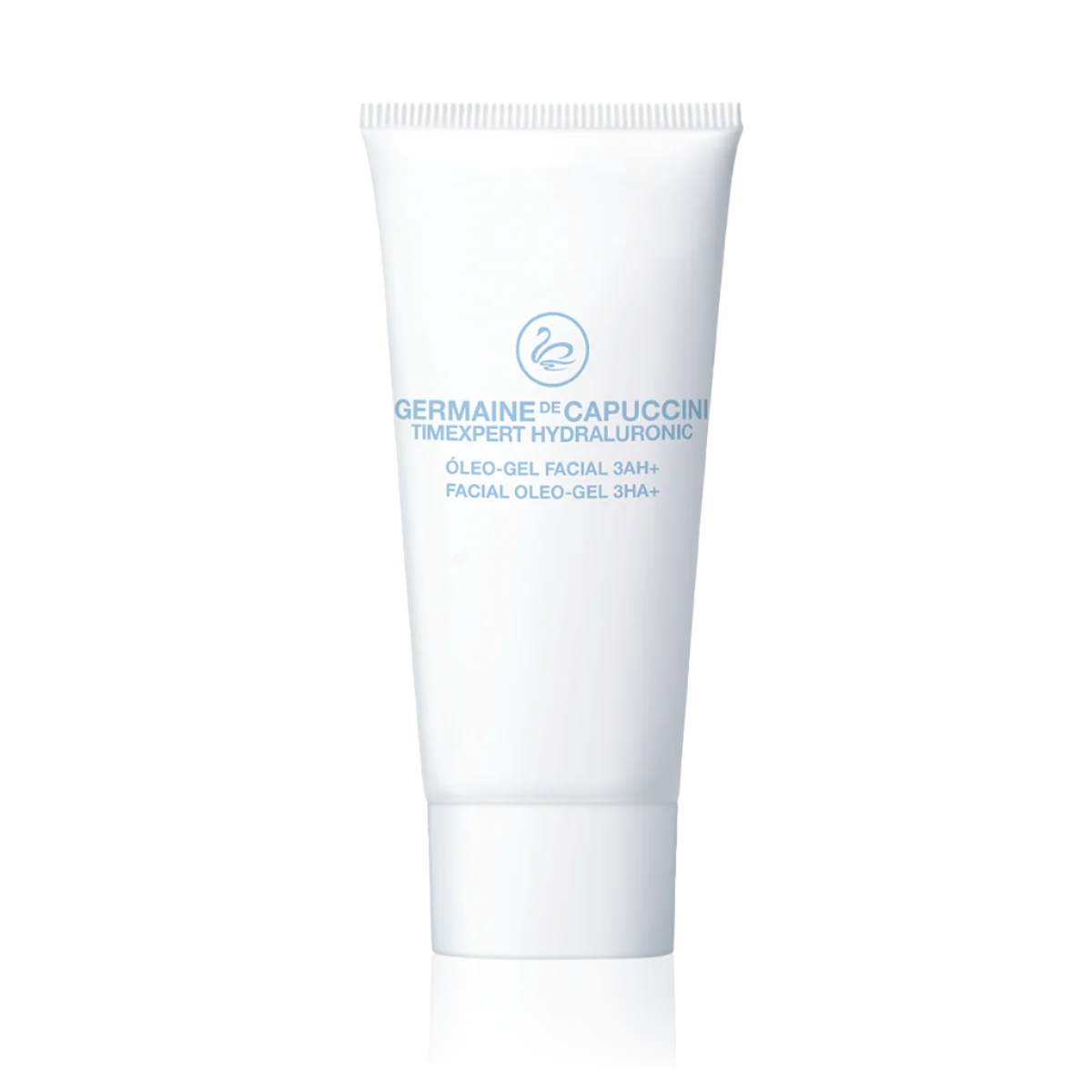 Oleo - Gel Facial de Masaj - Timexpert Hydraluronic Facial Oleo-Gel 3HA+ 25ml - PRO Germaine de Capuccini