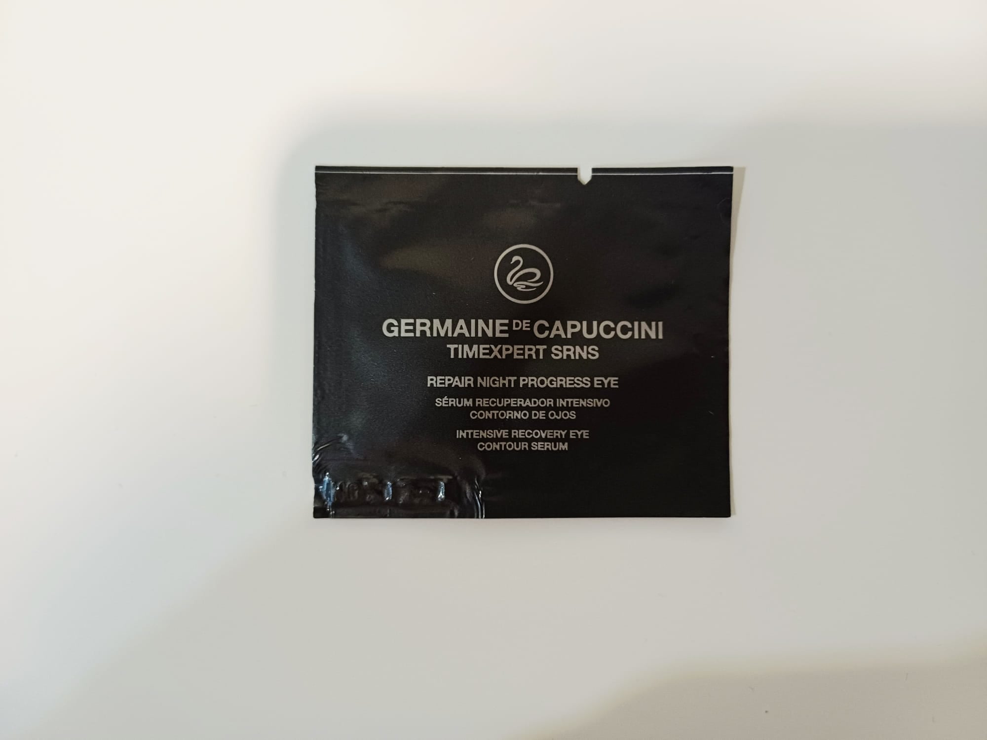Tester Ser Regenerator de Noapte - Timexpert SRNS Repair Night Progress Serum 1ml - FOC Germaine de Capuccini