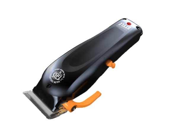 Masina de Tuns Parul - Absolute Style Hair Clipper - GBS Ga.ma - HNIcosmetice.ro