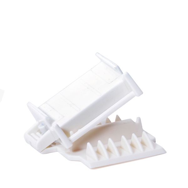 Accesoriu Suplimentar Alb de Taiat Varfurile Despicate pentru Masina de Tuns - Bifull - HNIcosmetice.ro