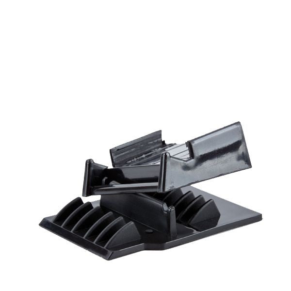 Accesoriu Suplimentar Negru De Taiat Varfurile Despicate Pentru Masina De Tuns - Bifull - HNIcosmetice.ro