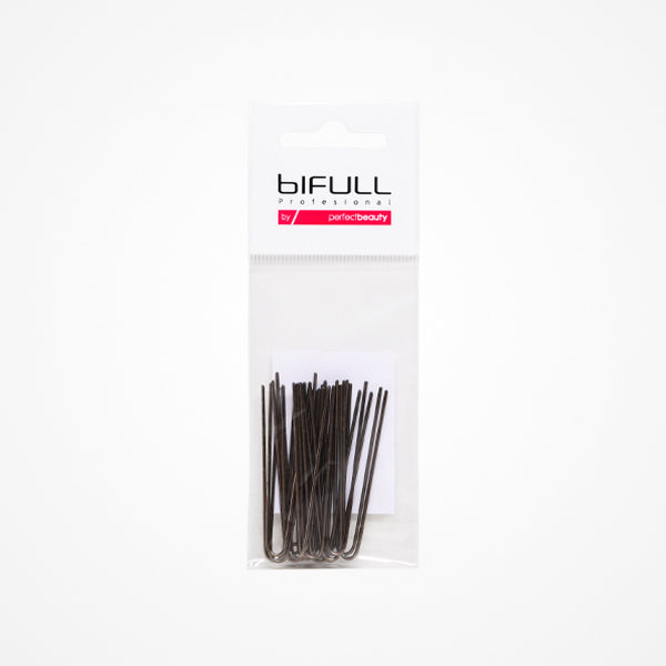 Ace de Coc Metalice Aramii Drepte 5.5cm 20buc - Bifull