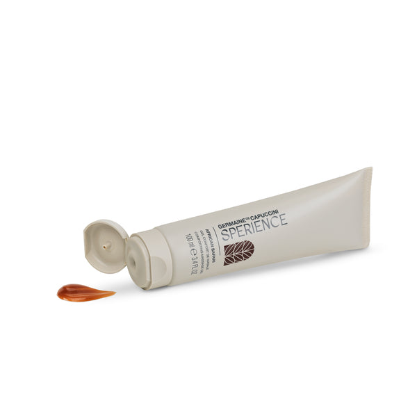Gel de Masaj Reconfortant de Corp - Sperience African Comforting Massage Gel 100ml - PP Germaine de Capuccini