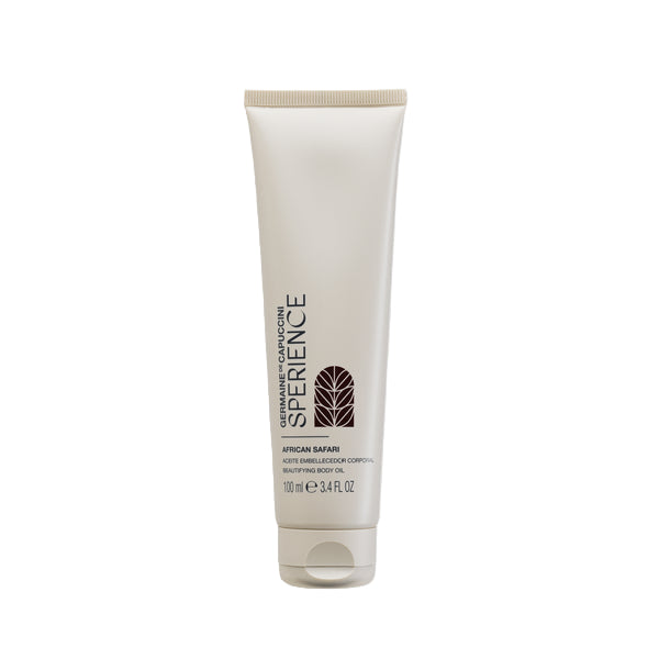 Ulei de Corp pentru Piele Frumoasa - Sperience African Beautifying Body Oil 100ml - PP Germaine de Capuccini