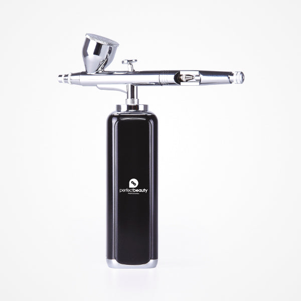 Airbrush Profesional pentru Tratamente Capilare -  Hair Airbrush - Perfect Beauty