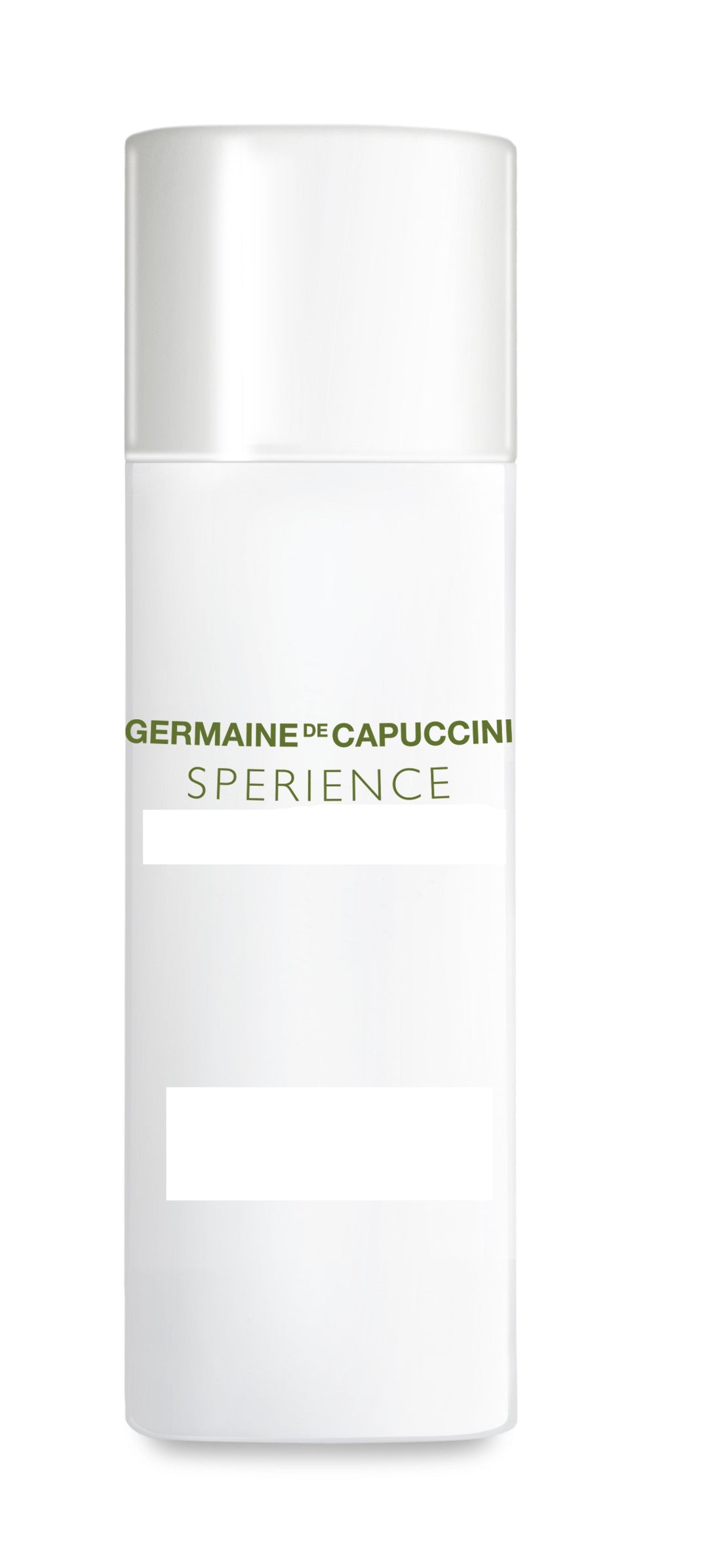 Tester Baie Aromatică cu Lavandă pentru Corp - Sperience Lavender Bath Body 50ml - FOC Germaine de Capuccini