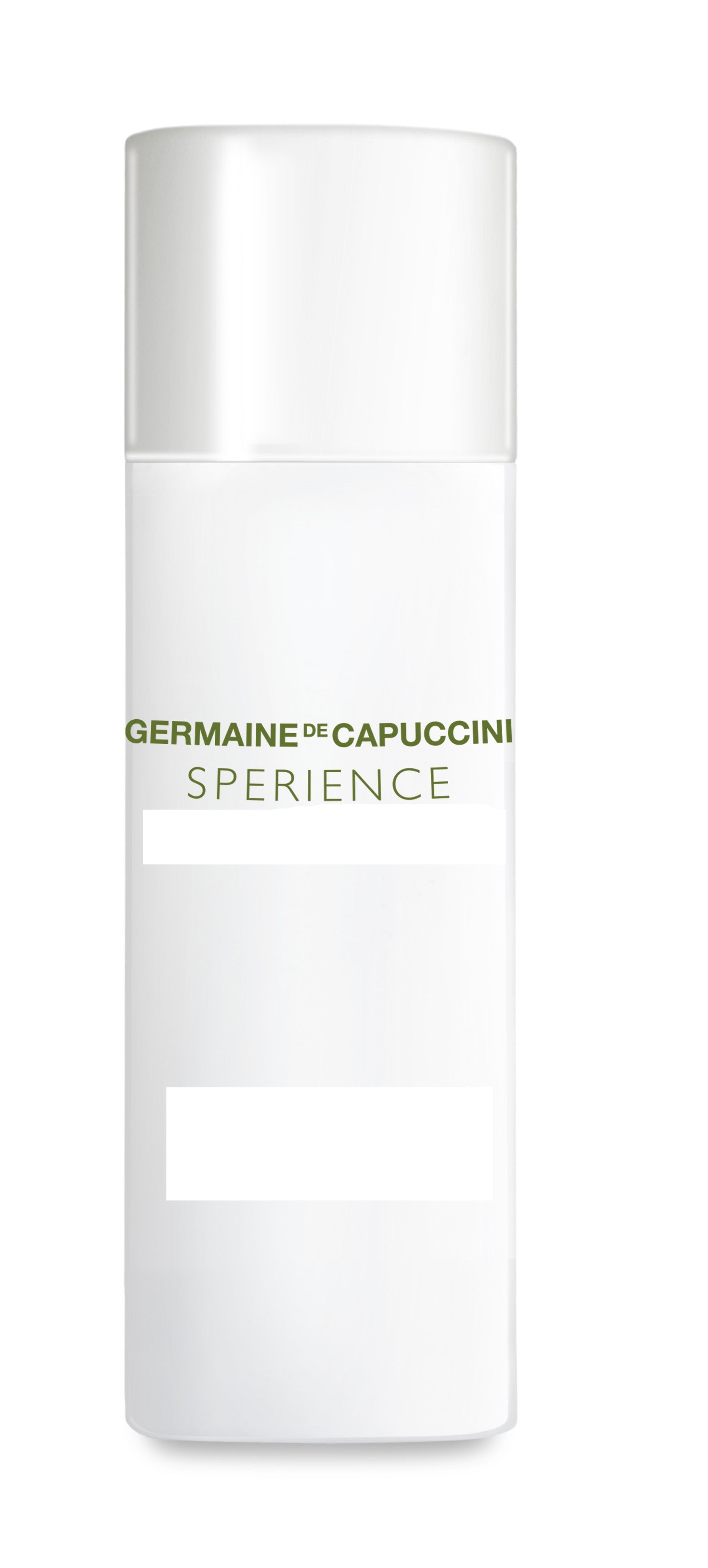 Tester Ulei pentru Masaj Corporal cu Lavanda - Sperience Lavender Body Oil for Massage 50ml - FOC Germaine de Capuccini