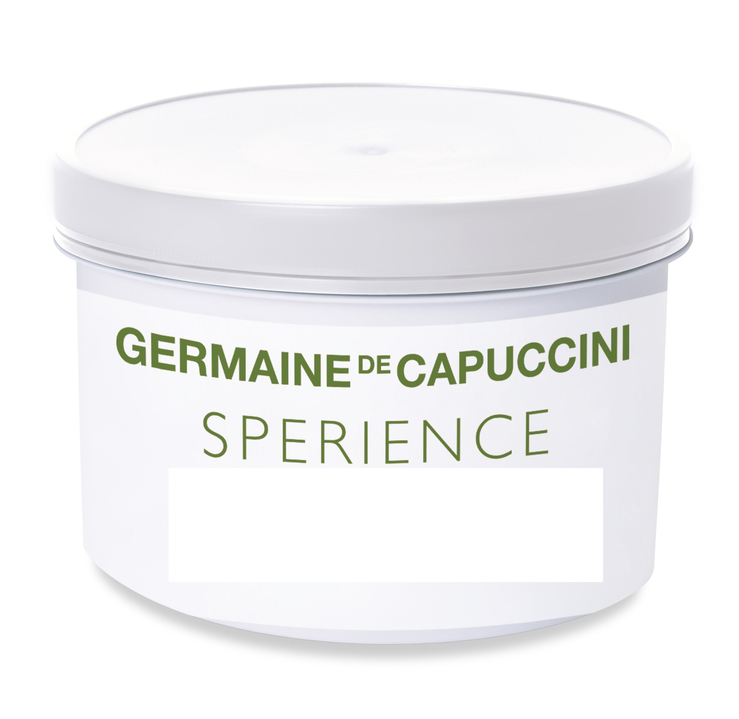 Tester Exfoliant de Corp cu Cacao - Sperience Chocoscrub Cocoa Body Exfoliator 50ml - FOC Germaine de Capuccini