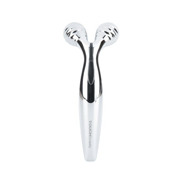 Aparat Cu Microcurenti Pentru Masaj Facial - Microcurrent Facial Massager - PERFECT BEAUTY