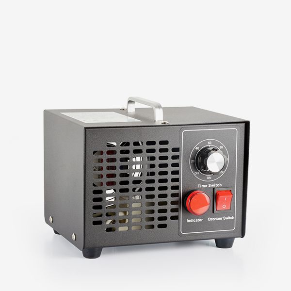 Aparat pentru Sterilizarea Aerului din Incaperi - Ozone 101 Generator - Perfect Beauty - HNIcosmetice.ro