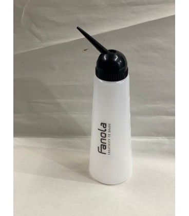 Aplicator Conic pentru Vopsea - Biberon 260ml - Fanola