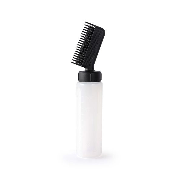 Aplicator Pieptene pentru Vopsea si Tratamente - Medidores Applicator Comb 100ml - Bifull